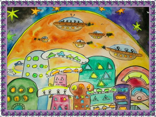 Дом на луне рисунок детский окружающий мир. Город будущего рисунок. Город будущего рисунок для детей. Город будущего детский рисунок. Будущее детский рисунок.
